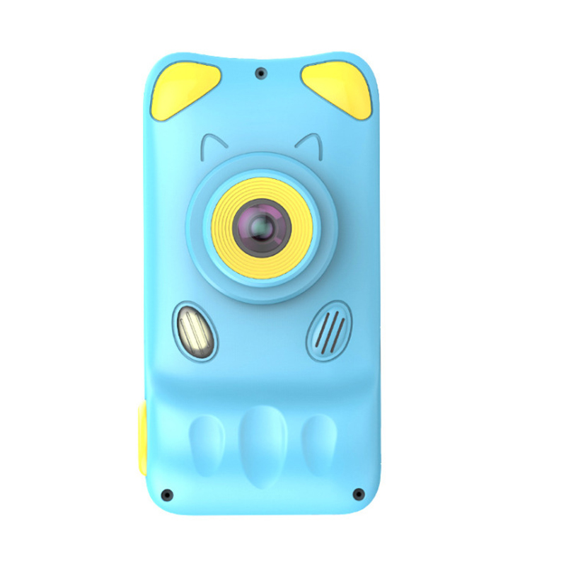 720P 4.39 inch IPS Camera-P18