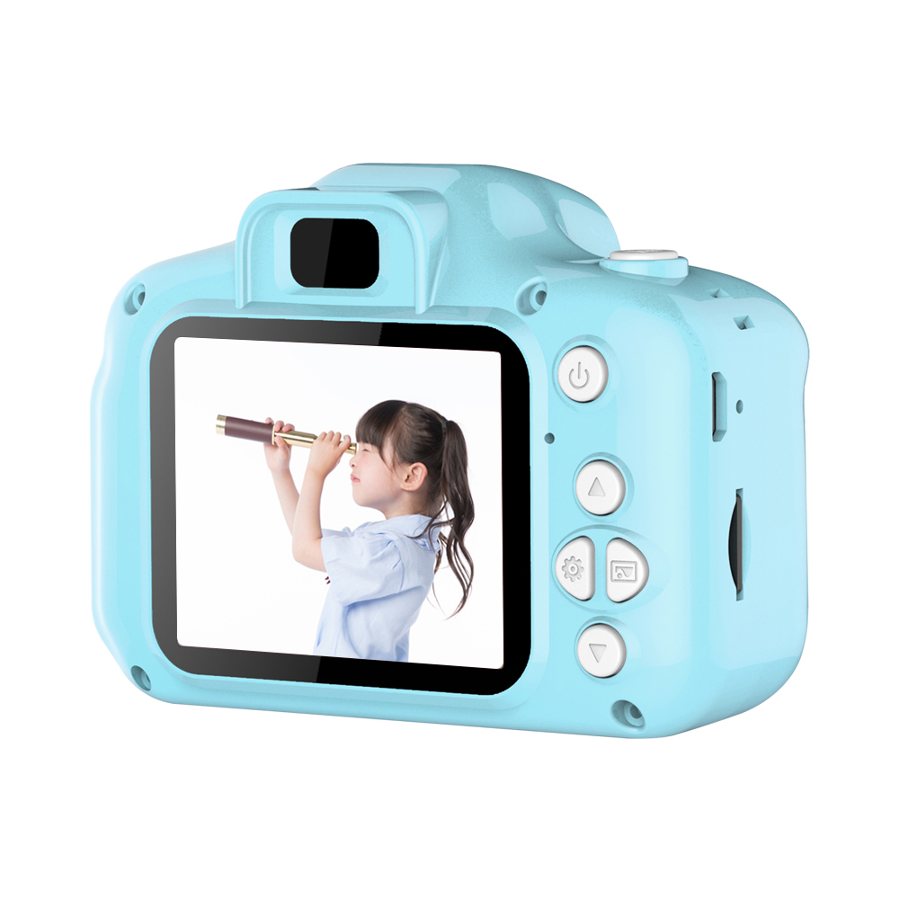 Kids Camera-Public Model-E6