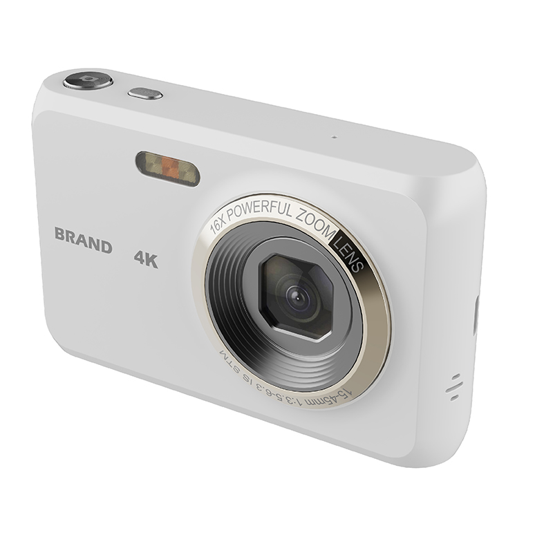 5M Hardware Digital Camera