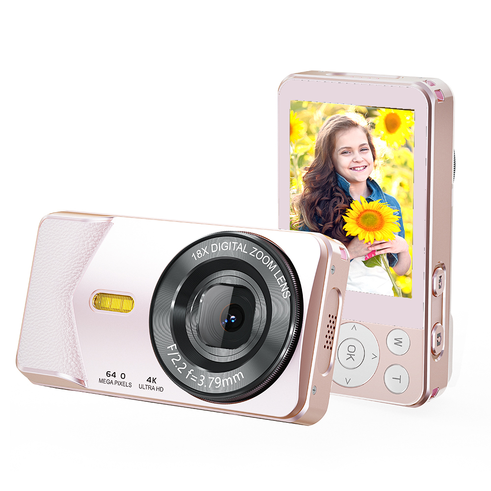20M Hardware Student Digital Camera