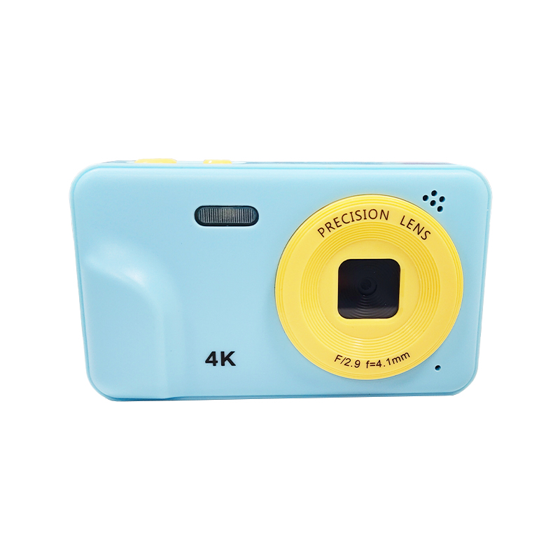 CCD Student Camera