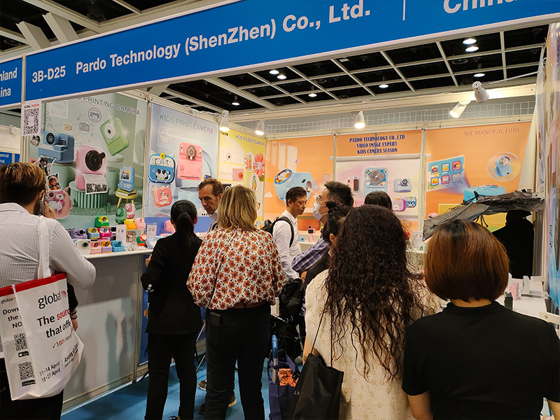 2024 Hong Kong Electronics Fair(Autumn Edition)