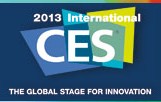 2013 International CES