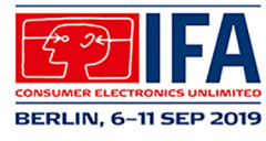 IFA  2019
