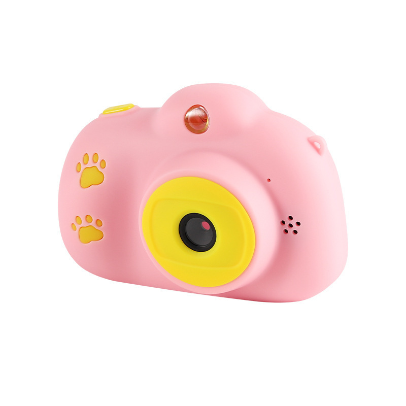 E10 Child camera