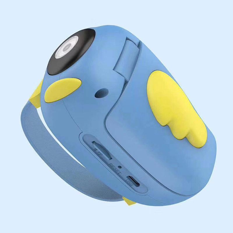 DV3 Child camera