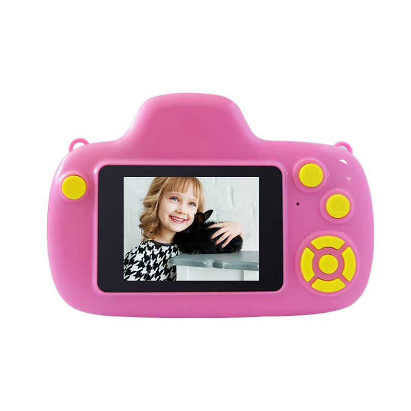 P16 Child camera