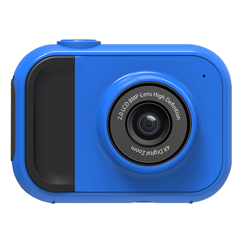 P19 Child camera