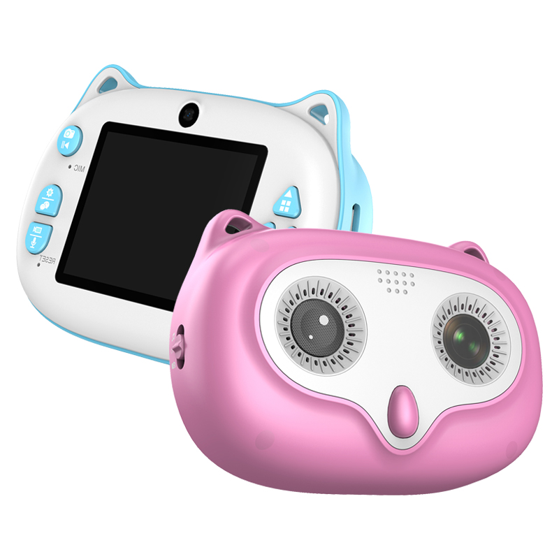 P21 Child camera