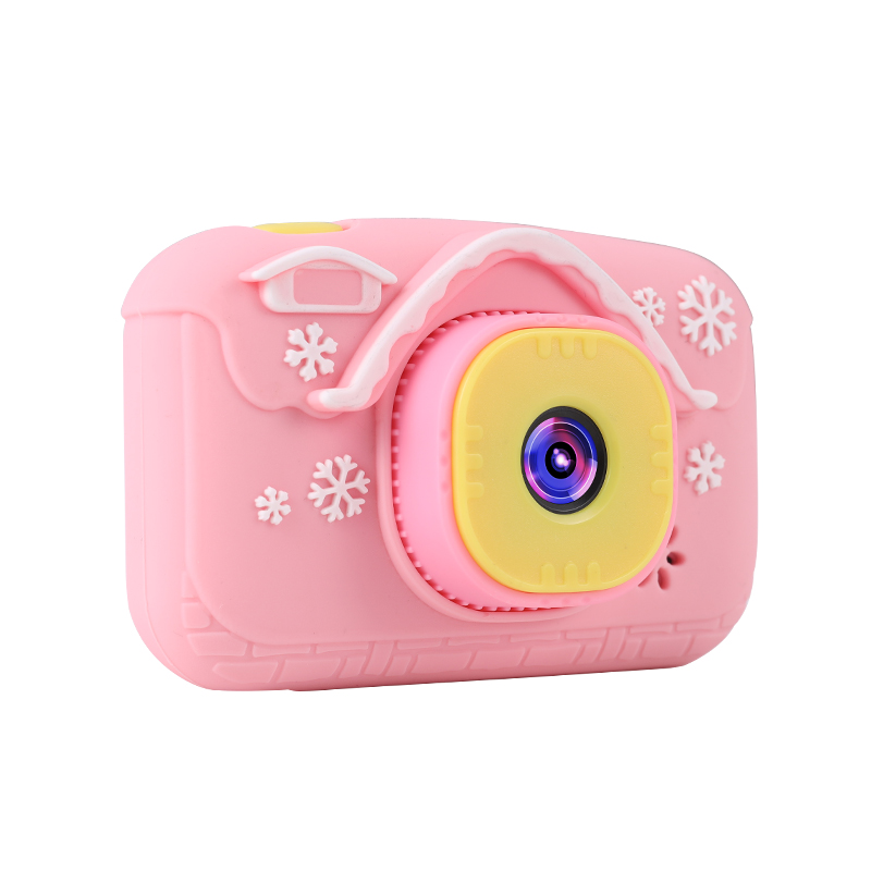 V8 Child camera