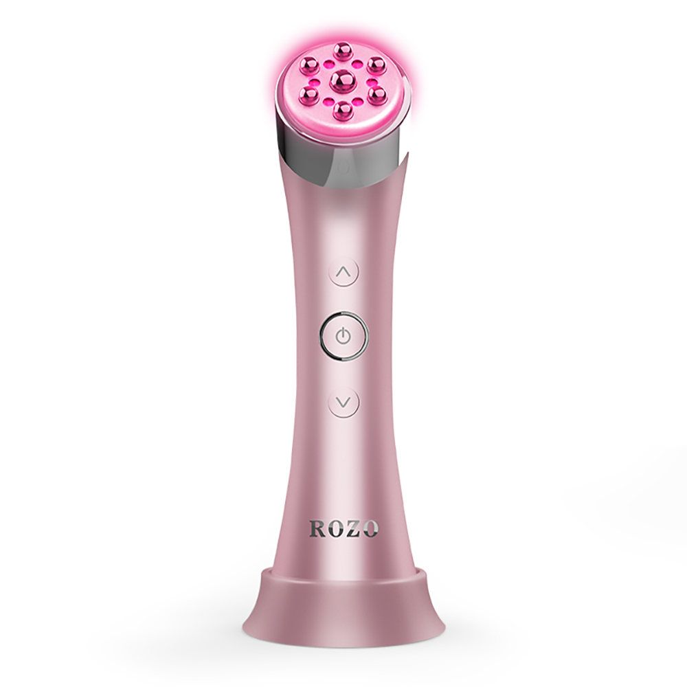 T2 Radio frequency multifunctional beauty appar