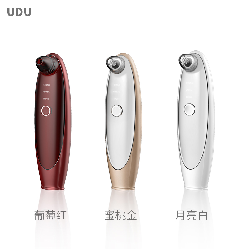 DZ01 Blackhead