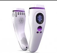 Household Lady Epilator IPL Hair Removal Machin