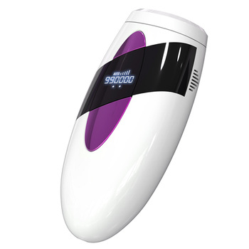 Ice Cool Technology Hair Removal Machine Ipl Ha