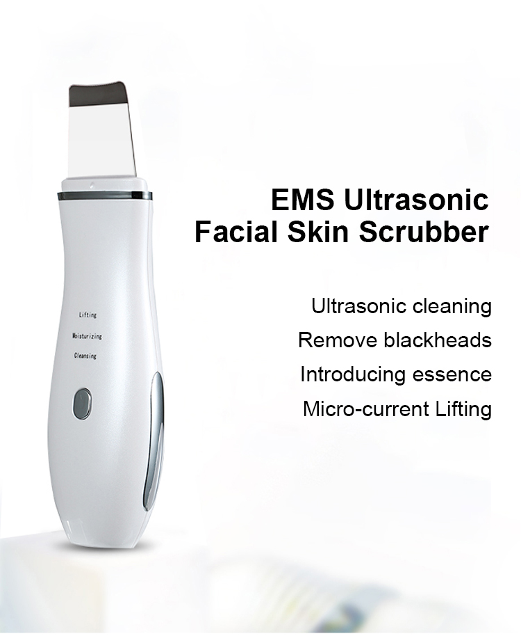 Wholesale Face Spatula Skin Scrubber Facial Skin Spatula Fac