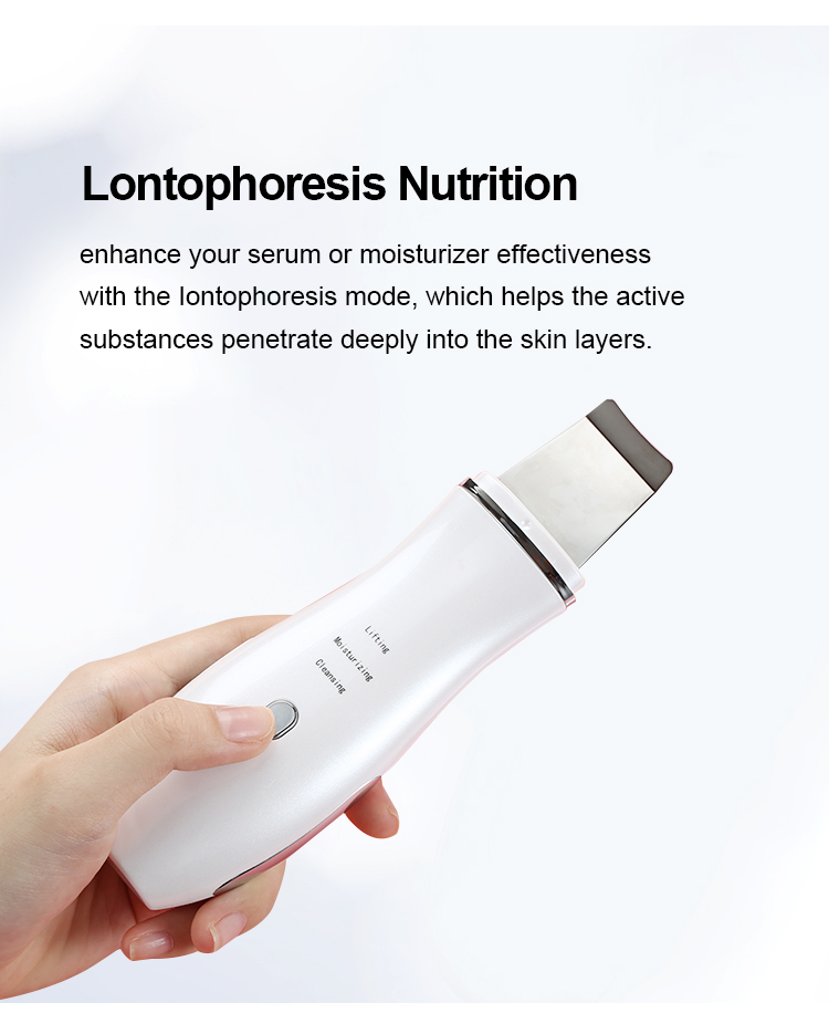 Wholesale Face Spatula Skin Scrubber Facial Skin Spatula Fac