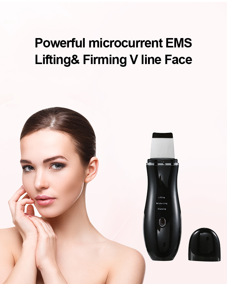 Wholesale Face Spatula Skin Scrubber Facial Skin Spatula Fac