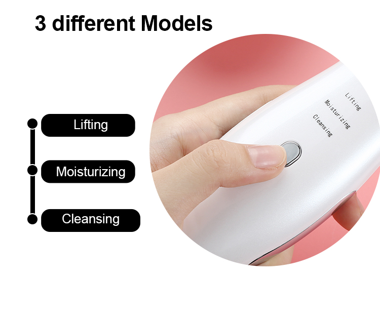 Wholesale Face Spatula Skin Scrubber Facial Skin Spatula Fac
