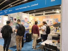 2025 Hong Kong Electronics Fair