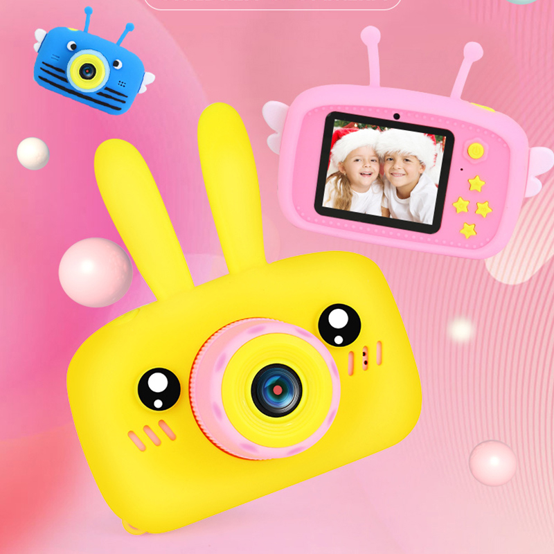 Kids camera X9PS